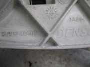 Bedienung Klimaanlage 5A0240100 Fiat Panda (169) Schr?gheck 1.2 Fire (188.A.4000)