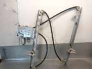 Scheinwerfer Rechts 7700432093 Renault Scénic I (JA) -> 1999, Zie MEGANE Großraumlimousine 1.9 dCi RX4 (F9Q-740)