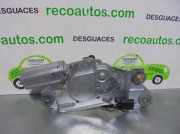 Scheibenwischermotor Hinten 0390201552 Ford Focus 1 Wagon Kombi 1.6 16V (FYDB)