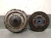 Kupplungsset 2004Y2 Peugeot 1007 (KM) Schrägheck 3-drs 1.6 GTI,Gentry 16V (TU5JP4(NFU))