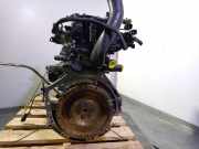 Motor F6JA Ford Fusion Kombi 1.4 TDCi (F6JA)