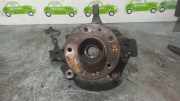 Achsschenkel Halter Links Vorne 400150083R Renault Scénic III (JZ) Großraumlimousine 1.5 dCi 95 (K9K-846(K9K-R8))