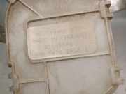 Luftdüse 687602078R Renault Twingo III (AH) Schrägheck 5-drs 0.9 Energy TCE 90 12V (H4B-C401)