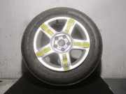 Reserverad 4Z7601025B Audi A6 BERLINA (4B2) 2.4 V6 30V CAT (BDV)