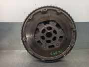 Schwungrad 123104345R Renault Megane III Coupe (DZ) Schrägheck 3-drs 1.2 16V TCE 130 Start & Stop (H5F-404(H5F-B4))
