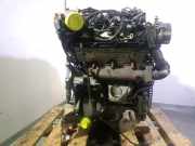 Motor BUG Audi Q7 (4LB) SUV 3.0 TDI V6 24V (BUG)