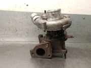Turbolader 7701477300 Renault II Autobús (JL) 2.0 dCi 115