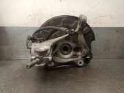 Achsschenkel Halter Rechts Vorne 5Q0407258A Seat Ateca (5FPX) SUV 2.0 TDI 16V (DTTA)