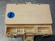 Stoßfängerträger Vorne 1860770 Ford C-Max (DXA) Großraumlimousine 1.0 Ti-VCT EcoBoost 12V 125 (M1DA(Euro 5))