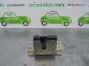 Heckschloss 5PUERTAS Opel Vectra B Caravan (31) Kombi 2.0 16V (X20XEV)
