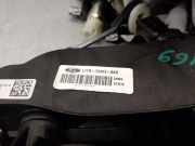 Schalthebel L1TR7C453BKD Ford Puma SUV 1.0 Ti-VCT EcoBoost mHEV 12V (B7JB)