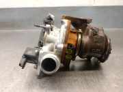 Turbolader 144102778R Renault II (HF_) LPG (HFMT)