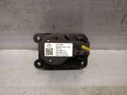 Luftklappe Stellmotor 16000458 Opel Corsa F (UB/UH/UP) SchrÃ¤gheck 5-drs Electric 50kWh (ZKX)