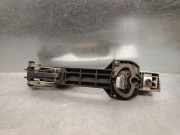 Türgriff Außen Links Vorne 9101S3 Peugeot 807 Großraumlimousine 2.0 HDi 16V 136 FAP (DW10BTED4(RHR))