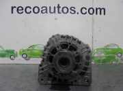 Lichtmaschine 59213714 Volvo S40 (VS) Limousine 1.8 16V (B4184S)