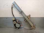 Fensterheber Rechts Vorne 807202S410 Nissan King Cab/Pickup 4x4 (D22) Pick-up 2.5 dCi 16V (YD25DDTi)