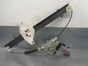 Fensterheber Rechts Hinten 8810021012 SsangYong Kyron SUV 2.0 200 Xdi 16V 4x2 (OM664.950)
