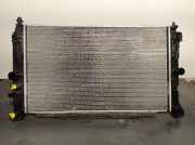 Radiator K005 Toyota Yaris IV (P21/PA1/PH1) Schrägheck 1.5 12V Hybrid (M15AFXE)