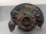 Bremssattel Rechts Hinten BMW 5 serie (E34) Limousine 520i 24V (M50-B20)