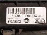 Außenspiegel Links 5PINES Rover 45 Schrägheck 5-drs 1.6 16V (16K4F)