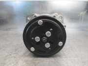 Klima Pumpe 1106 Peugeot 406 (8B) Limousine 1.9 dt (XUD9BSD(DHW))