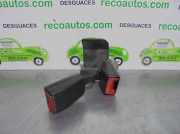 Gürtelschnalle 4D0857739D Audi Allroad (C5) Kombi 2.5 V6 TDI 24V (AKE)