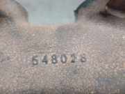 Auspuff Krümmer 8M5Q9431A2A Ford FOCUS BERLINA (CAP) Ambiente (D)