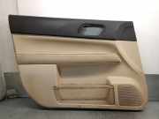 Türverkleidung Links Vorne 94213SA030 Subaru Forester (SG) SUV 2.0 16V X (EJ204)