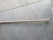 Auspuff Mittelrohr 2MONTON Peugeot PARTNER KOMBI 1.6 HDi FAP CAT (9HZ / DV6TED4)