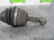 Stoßfängerträger Vorne K53A50070 Kia Carnival 2 (FIB/FLD) Großraumlimousine 2.9 HPDi 16V (J3(CRDI))