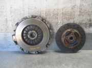 Motorhaubenschloss 656237901R Dacia Monospace (KE_) 1.5 dCi / Blue dCi 75 (KEAJ, KEAH, KEJW)