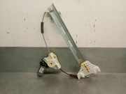 Fensterheber Rechts Hinten 83404C7010 Hyundai i20 (GBB) Schrägheck 1.2i 16V (G4LA)