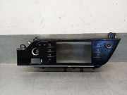 Kombischalter 98011194XU Citroën C4 Grand Picasso (3A) Großraumlimousine 2.0 Blue HDI 150 (DW10FD(AHX))