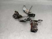 Gürtelschnalle SINREFE Citroën CITROËN 1.4 Diesel (K9A)