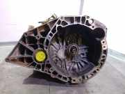 Gaspedal 6Q1721503B Skoda Fabia (6Y2) Schrägheck 5-drs 1.9 TDi (ATD)