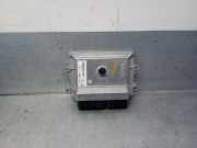 Motorsteuergerät 9815037580 Opel Corsa F (UB/UH/UP) Schrägheck 5-drs 1.2 12V 75 (F12XEL(EB2FD))