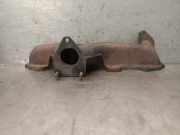 Auspuff Krümmer 3M5Q9431BA Ford Focus 2 Schrägheck 2.0 TDCi 16V (G6DD)