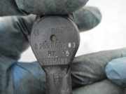 Abs Sensor - - 0265006203 Peugeot 306 BERLINA 3/4/5 PUERTAS (S2) Style