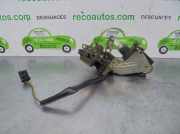 Türschloss Links Vorne 2PINES Volvo 440 Schrägheck 5-drs 1.8 i DL/GLE (B18U)