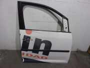 Tür Rechts Vorne 2K0831056B Volkswagen Caddy III (2KA,2KH,2CA,2CH) Van 1.9 TDI (BJB) BJB