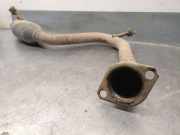 Rücksitzbank TELAGRIS Mercedes-Benz CLK (C209) Coupé 2.6 240 V6 18V (M112.912)