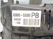 Tankschwimmer CC30209B0A Mazda BERL. (CR) 2.0 Diesel CAT