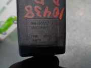 Gürtelschnalle 96815080XT Citroën CITROËN BERLINGO CUADRO X