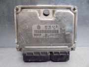 Motorsteuergerät 045906019BR Skoda Fabia (6Y2) Schrägheck 5-drs 1.4 TDI 70 (BNM)