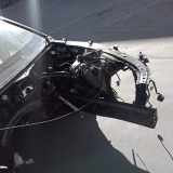 Stoßdämpfer Rechts Hinten 5206R7 Peugeot 306 (7A/C/S) Schrägheck 1.9 D,XND,XAD (XUD9Y(DJY))