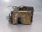 Türschloss Rechts Vorne 6K1837016G Seat Cordoba (6C2/6K2) Limousine 1.6i CLX,GLX,SE,Latino,SX (1F)