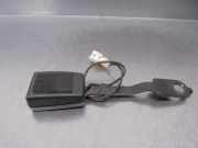 Gürtelschnalle Links Vorne 9687393180 Citroën CITROËN C3 II 1.4