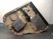 Türverkleidung Links Hinten 7222A749YA Mitsubishi Outlander (GF/GG) SUV 2.2 DI-D 16V Clear Tec 4x4 (4N14)