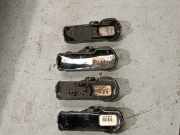 Agr Kühler Y60120341 Mazda BERLINA (BK) 1.6 CD Diesel CAT