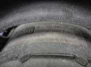 Kühlerventilator 6K0959455B Seat CORDOBA BERLINA (6K2) *